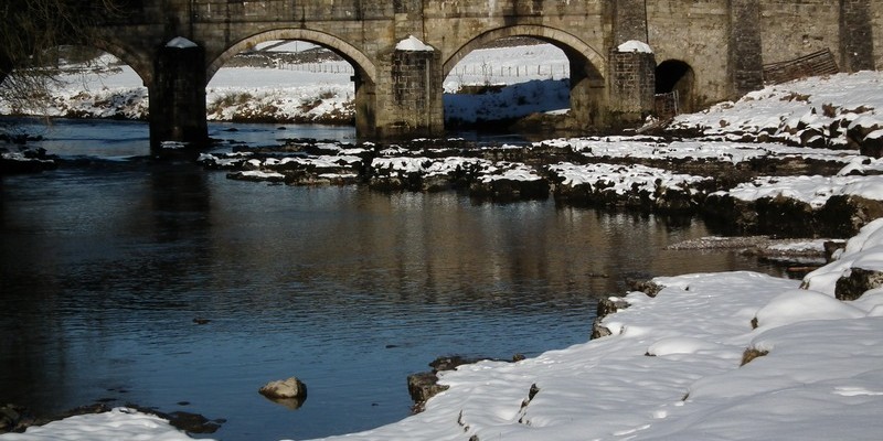 Bridge End Grassington-26