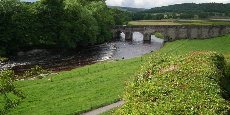 Bridge End Grassington-35