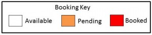 Riverside Grassington Availability